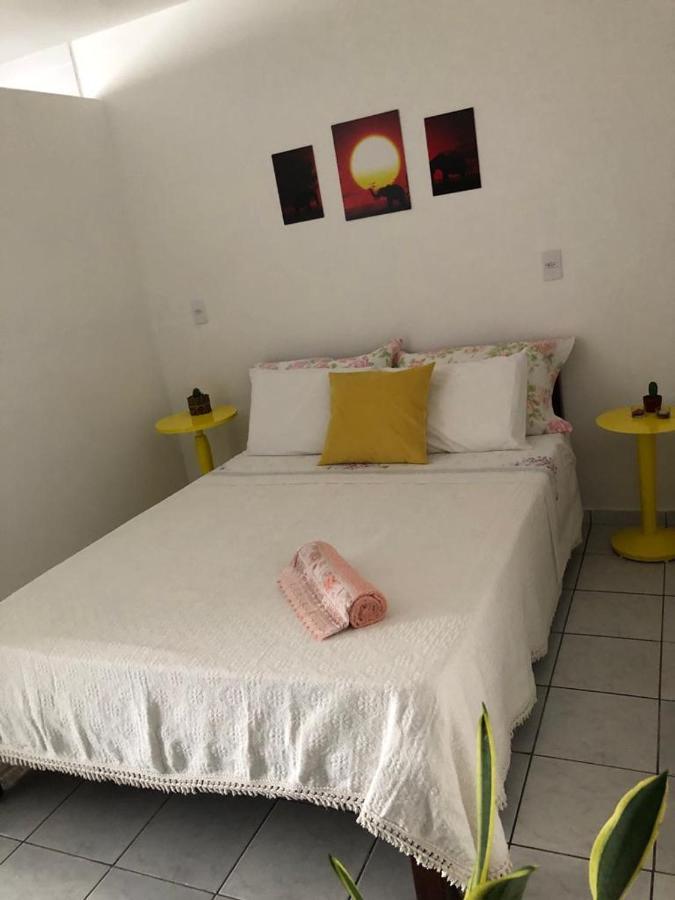 Apartamento Studio Com Banheiro Privativo Lägenhet Sao Jose  Exteriör bild