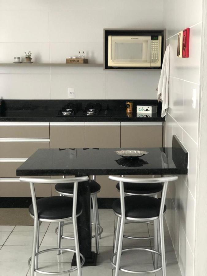 Apartamento Studio Com Banheiro Privativo Lägenhet Sao Jose  Exteriör bild