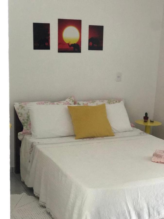 Apartamento Studio Com Banheiro Privativo Lägenhet Sao Jose  Exteriör bild